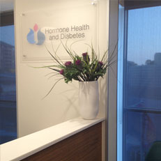 Endocrinologist Sydney