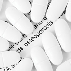 Osteoporosis HOrmone Health