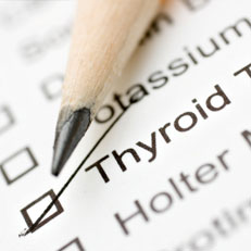 Thyroid Health